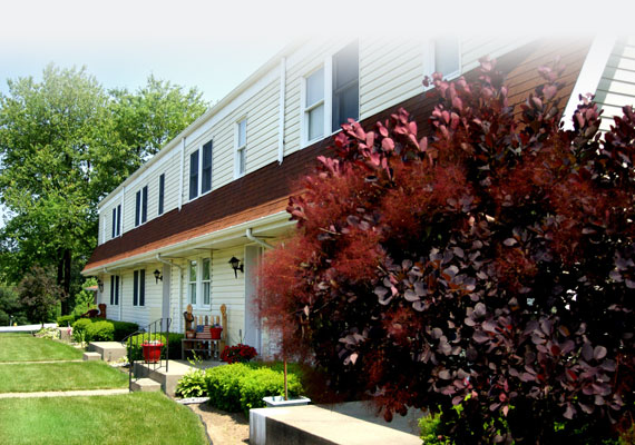 Mayfield Village